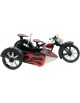 Moto Sidecar - Serie Classic